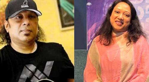আইয়ুব বাচ্চুর মরণোত্তর একুশে পদক প্রাপ্তিতে আবেগী বার্তা স্ত্রীর