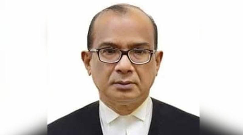 জাতীয় মানবাধিকার কমিশনের চেয়ারম্যান হলেন বিচারপতি মইনুল ইসলাম