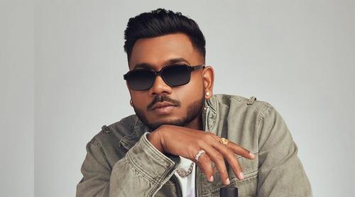 কিংয়ের নতুন গানে নব্বইয়ের নস্টালজিয়া