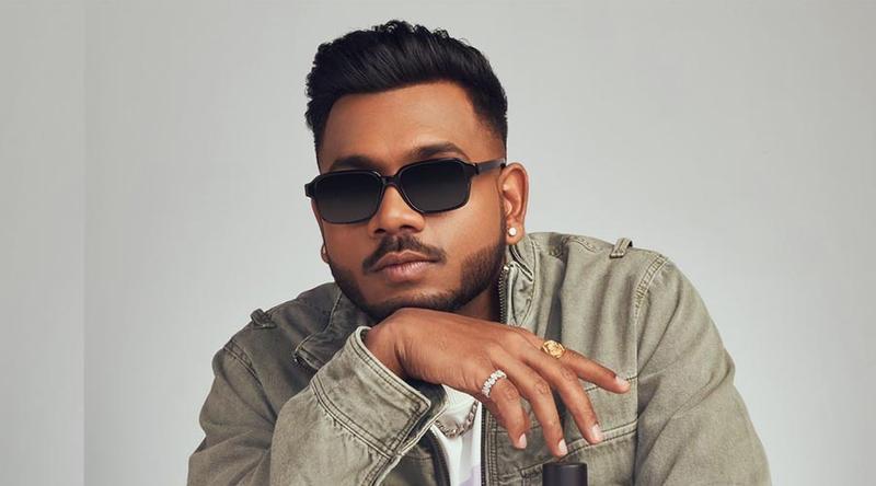 কিংয়ের নতুন গানে নব্বইয়ের নস্টালজিয়া