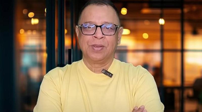 বারবার ৫ আগস্টের হুমকি কেন দেওয়া হচ্ছে- প্রশ্ন মোস্তফা ফিরোজের