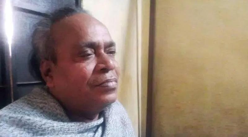 বাউল শিল্পী সুনীল কর্মকার আর নেই