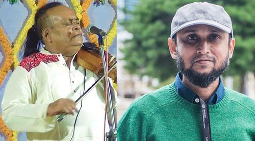 বাউল শিল্পী সুনীল কর্মকারের প্রয়াণে সংস্কৃতি উপদেষ্টার শোক প্রকাশ