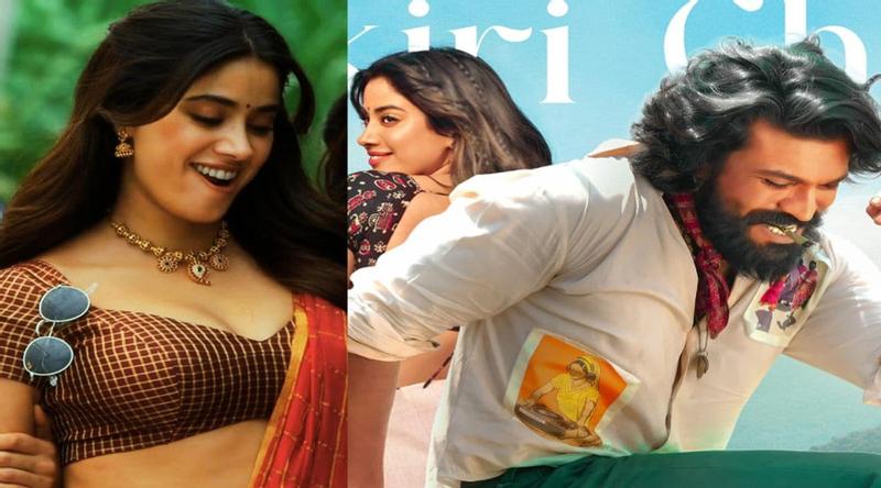 মাসের শেষেই আসছে ‘পেড্ডি’র শিরোনাম গান