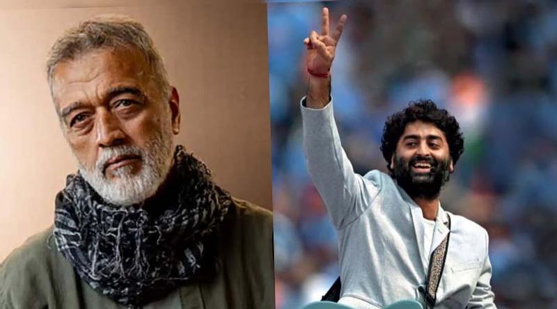 অরিজিৎ-এর প্লেব্যাক ছাড়ার সিদ্ধান্তে কী বললেন লাকি আলি?