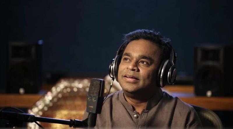 বিতর্কের পর কলকাতায় সুরেলা সফরে এ আর রহমান