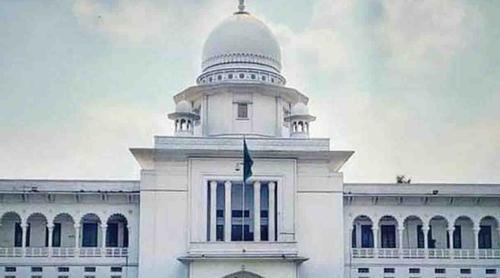 সোমবার ফুলকোর্ট সভা ডেকেছেন প্রধান বিচারপতি