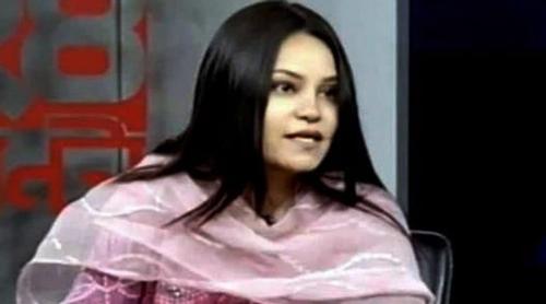 জাকসু নির্বাচন নিয়ে অধ্যাপক নাহরিনের বক্তব্য সত্য নয় : জাবি প্রশাসন