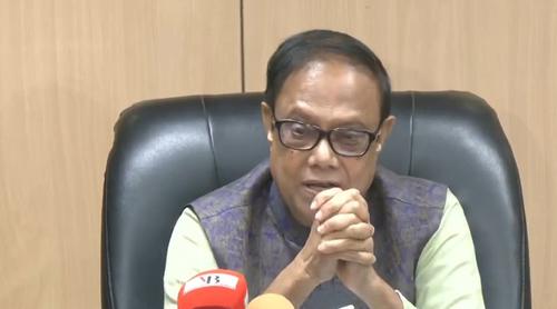 কর আদায় না বাড়িয়ে পে-স্কেল বাস্তবায়নে মূল্যস্ফীতি বাড়বে : গভর্নর