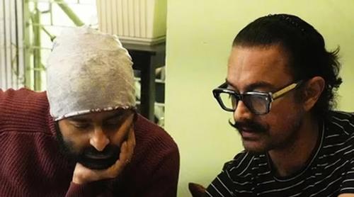 অরিজিতের বাড়িতে ৪ দিন কাটিয়ে কী বার্তা দিলেন আমির?