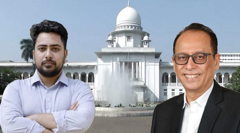 কাইয়ুমের বিরুদ্ধে আপিল বিভাগে নাহিদ, শুনানি হতে পারে আজ