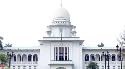 রমজান মাসে নতুন সূচিতে চলবে হাইকোর্ট
