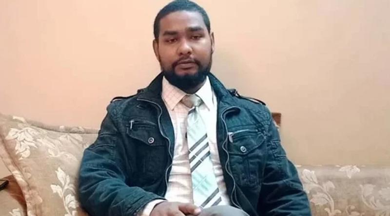 গণভোটে ‘না’ ভোট দিব : আসিফ মাহতাব