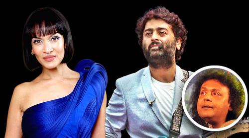 নেতাজি ইন্ডোরে অনুষ্কা আর অরিজিৎ-এর যুগলবন্দি সঙ্গীতজগতকে নবযুগের দিশা দেখাল: তন্ময় বসু