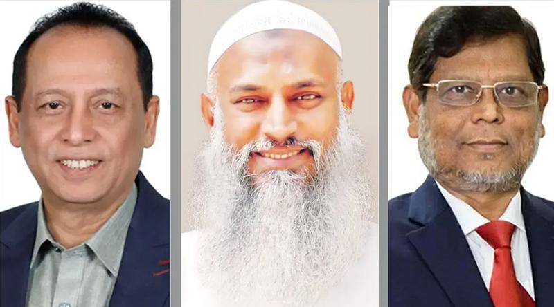নির্বাচন করতে বাধা নেই বিএনপির ৩ প্রার্থীর