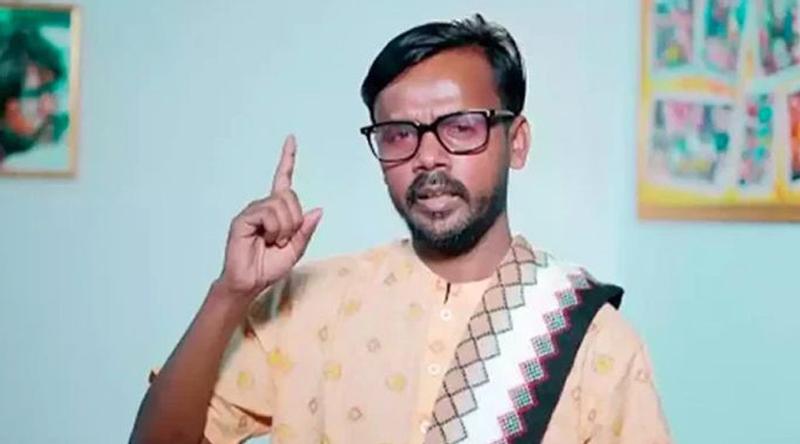 বগুড়ায় হিরো আলমের বিরুদ্ধে গ্রেপ্তারি পরোয়ানা জারি