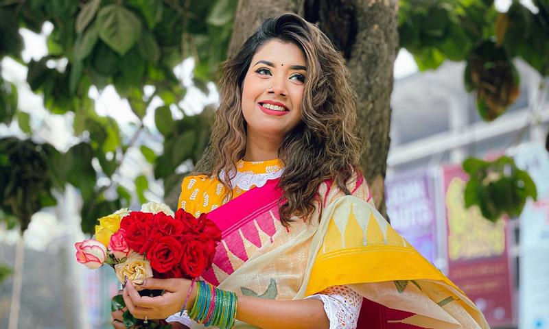 শিক্ষকতায় যোগ দিলেন কণ্ঠশিল্পী বুশরা