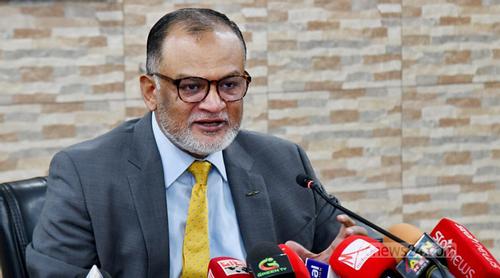 'পরবর্তী সরকার চাইলে চুক্তি থেকে বের হতে পারবে', যুক্তরাষ্ট্রের সঙ্গে শুল্ক চুক্তি নিয়ে বাণিজ্য উপদেষ্টা