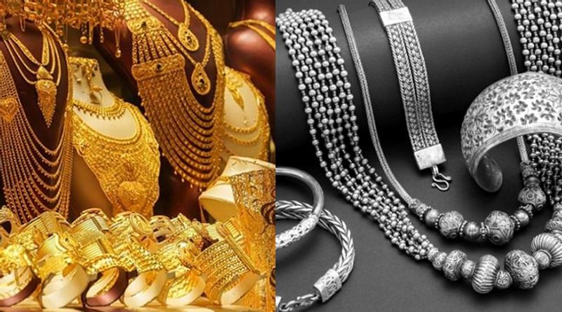 বিশ্ববাজারে স্বর্ণ ও রুপার দাম ফের ঊর্ধ্বমুখী