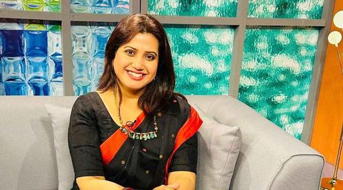 ‘না’ ভোট দেবেন সংগীতশিল্পী ন্যান্সি!