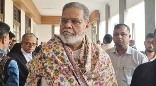 মঞ্জুরুল আহসান মুন্সীকে সংযত হয়ে কথা বলার পরামর্শ আদালতের