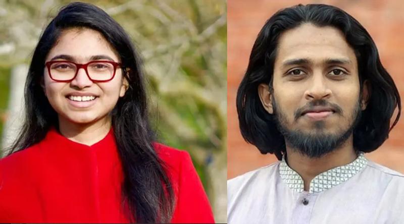 তাসনিম জারাকে সংসদে দেখতে চান না রাকসু জিএস আম্মার