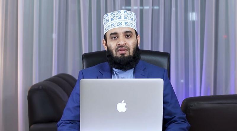 আমি ভোট দিয়েছি, আপনারাও ভোট দিন: আজহারী