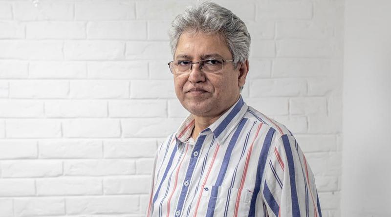 এত ‘না’ ভোট কারা দিল প্রশ্ন মাসুদ কামালের