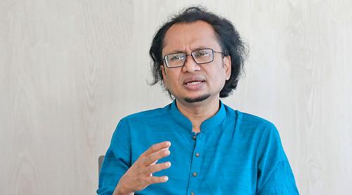 ভবিষ্যদ্বাণী ছিল আমার-বিএনপি ১৫১ নয়, ২০০ সিট অবশ্যই পাবে: জাহেদ উর রহমান