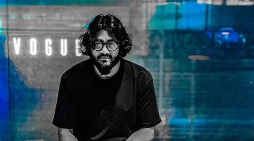 ছাত্রদল নেতাদের টেকনোক্র্যাট হিসেবে চান প্রিন্স মাহমুদ