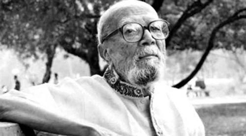 আজ কবি আল মাহমুদের মৃত্যুবার্ষিকী