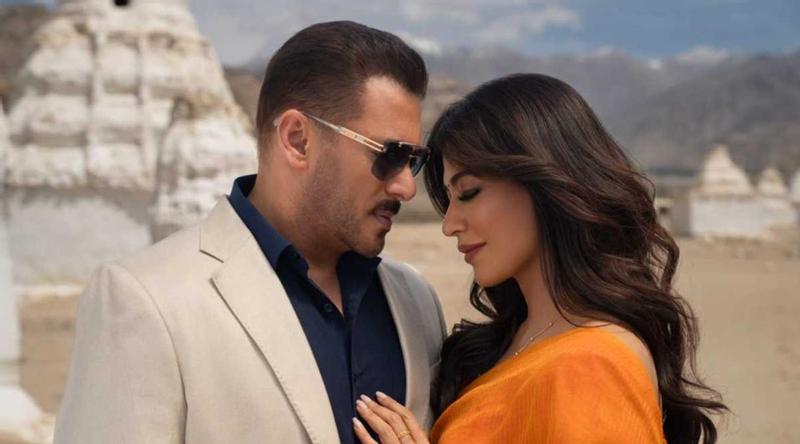 ভালোবাসা দিবসে মুক্তি পেল ‘ব্যাটেল অব গালওয়ান’ সিনেমার দ্বিতীয় গান