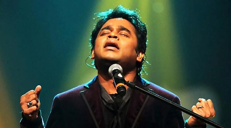 অস্কারজয়ী সুরকার এআর রহমানকে ঘিরে ভারতজুড়ে আবারও বিতর্ক