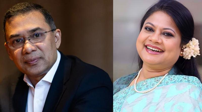 আল্লাহ আপনাকে ও আমাদেরকে সম্মানিত করলেন : কনকচাঁপা