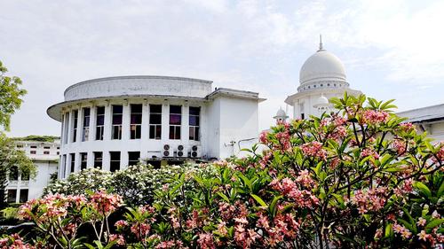 জুলাই জাতীয় সনদের কার্যকারিতা স্থগিত চেয়ে রিট