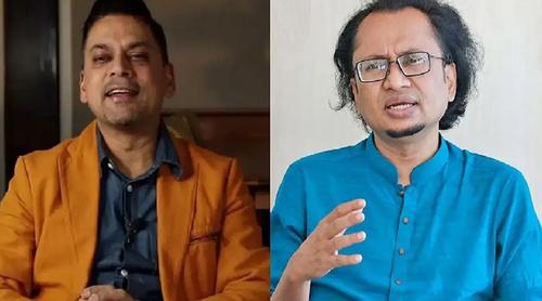 বিএনপি সরকারে ডা. জাহেদ, যা বললেন ফাহাম আব্দুস সালাম