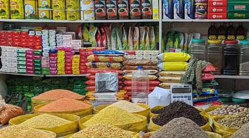রমজান ঘিরে ঊর্ধ্বমুখী নিত্যপণ্যের দাম