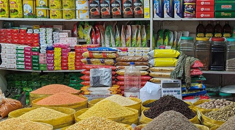 রমজান ঘিরে ঊর্ধ্বমুখী নিত্যপণ্যের দাম