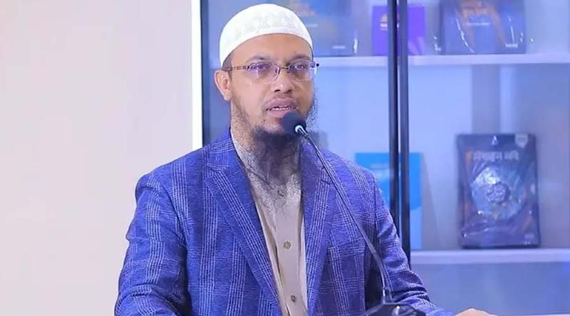 রমজানকে স্বাগত জানিয়ে কী বার্তা দিলেন শায়খ আহমাদুল্লাহ?