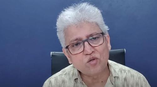 যেই দিন বিএনপি বিজয়ী হলো, তারপর থেকে দেশে আর মব নেই : মাসুদ কামাল