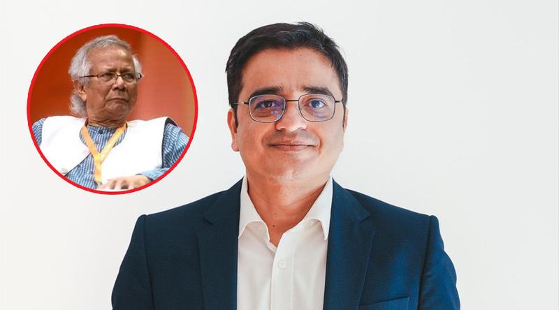 সবচেয়ে খারাপ রিক্রুটতো ছিলেন ড. মুহাম্মদ ইউনূস : খালেদ মুহিউদ্দীন