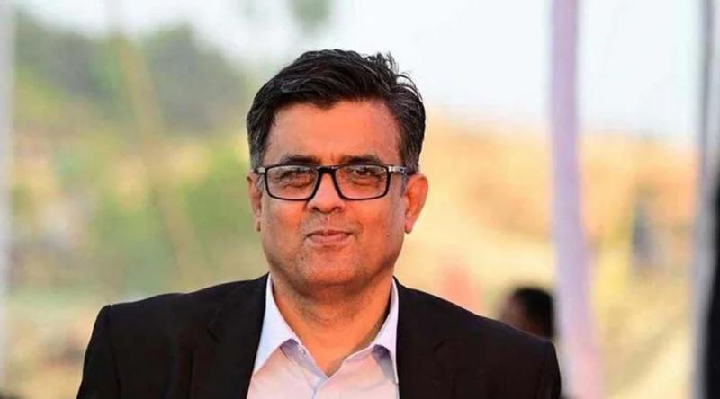 ভেবেছিলাম প্রেস সচিবের দায়িত্ব ছাড়লে ফলোয়ার কমবে, আসলে বেড়েছে: শফিকুল আলম