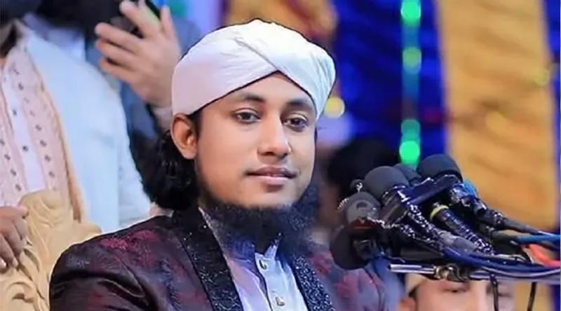 চাঁদাবাজি ইস্যুতে সড়কমন্ত্রীর বক্তব্যের জেরে তাহেরীর মন্তব্য