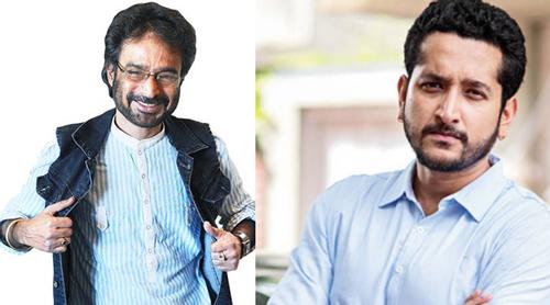 বঙ্গবিভূষণ পেলেন সংগীতশিল্পী নচিকেতা, বঙ্গভূষণ অভিনেতা পরমব্রত