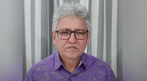 শহীদ মিনারে জামায়াত আমীরকে প্রশ্ন করে জব্দ করার প্রবণতা দেখা গেছে : মাসুদ কামাল