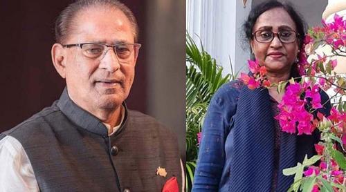 সাবেক মন্ত্রী আব্দুর রহমানের স্ত্রী মির্জা নাহিদার আয়কর নথি জব্দ