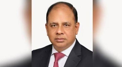 ট্রাইব্যুনালের নতুন চিফ প্রসিকিউটর অ্যাডভোকেট আমিনুল ইসলাম