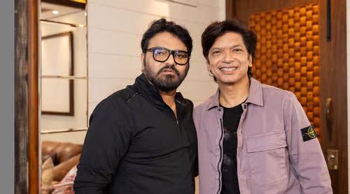 প্রতিদ্বন্দ্বিতা পেরিয়ে শান-বাবুলের নতুন সুর