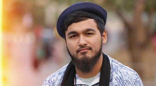 ফের গ্রেপ্তার কণ্ঠশিল্পী নোবেল