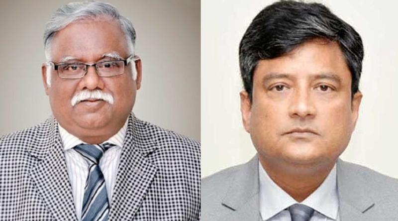 জাতীয় বিশ্ববিদ্যালয়ের সাবেক ভিসি হারুন ও মশিউরের দেশত্যাগে নিষেধাজ্ঞা